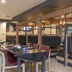 Delta Hotels Kalamazoo Conference Center - Savor fresh modern cuisine in our new Lift Restaurant.