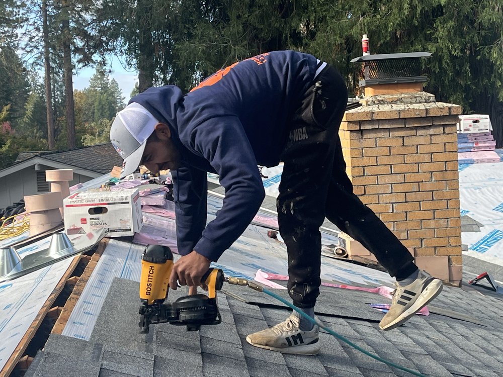 Slide of Home Hardening Solutions