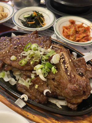 Jeun Tong Tofu House by null