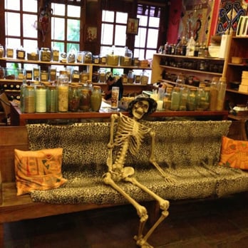 Voodoo Authentica - Art Galleries Near Me - New Orleans, Louisiana Voodoo Authentica - Art Galleries Near Me - New Orleans, Louisiana
