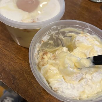Pflour Shop Bakery - Banana pudding - Bakeries Near Me - Austin, Texas
