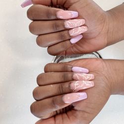 Polished Nails & Spa