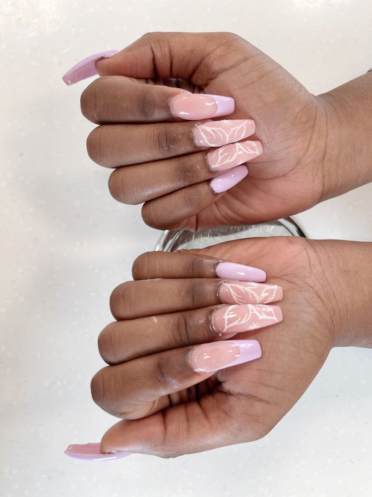 POLISHED NAILS & SPA Updated September 2024 94 Photos 1951