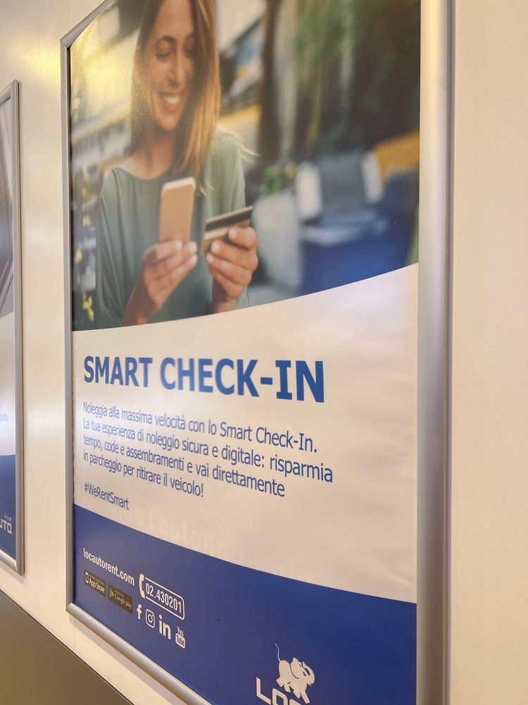LOCAUTO RENT Updated September 2024 Malpensa Airport, Ferno, Varese