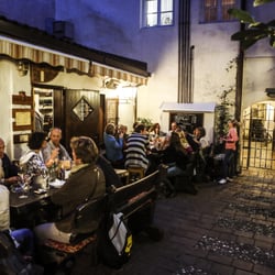 Enoteca Il Bacaro