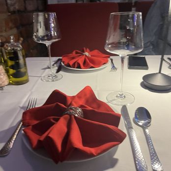 Luca Italian Restaurant - Italian Near Me - Everett, Washington