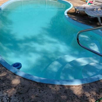 Travis' Clean Pool Service - Pool & Hot Tub Service Near Me - Richmond Hill, Georgia Travis' Clean Pool Service - Pool & Hot Tub Service Near Me - Richmond Hill, Georgia