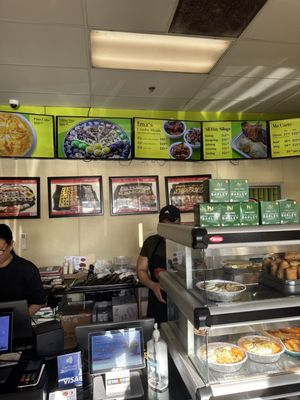 Ima's Kusina by null