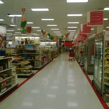 Target - Department Stores Near Me - El Cajon, California