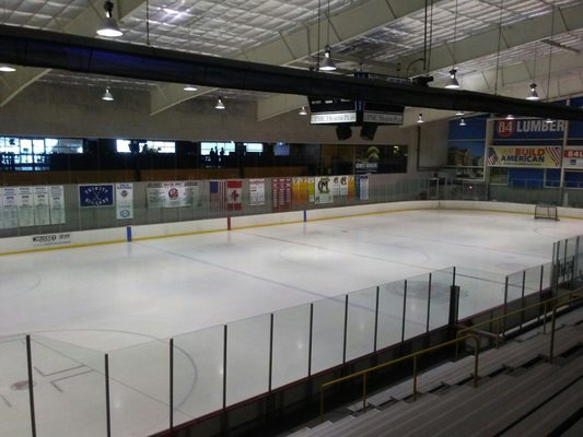 PRINTSCAPE ARENA AT SOUTHPOINTE - Updated August 2025 - 28 Photos - 114 ...