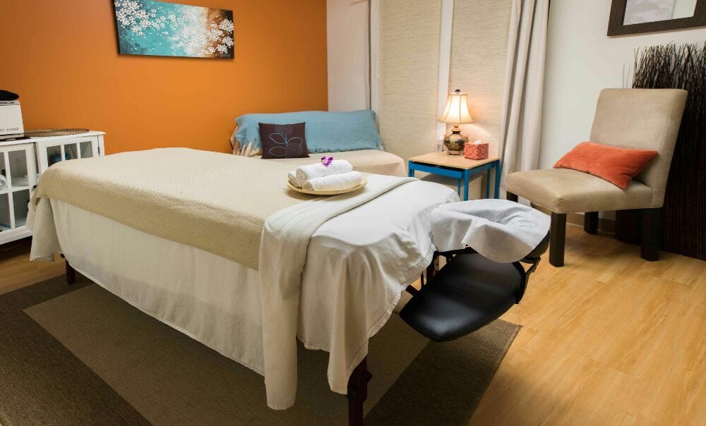 Hyacinth Massage Studio Logo