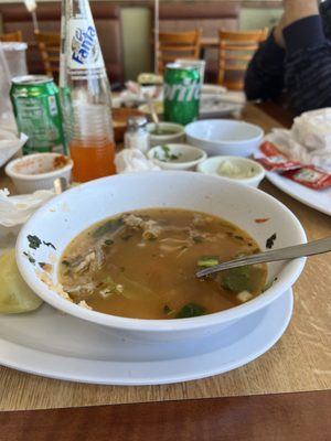 El Borrego De Oro Restaurant #2 by null