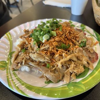 Bep Que - Xoi ga xa xiu - Vietnamese Near Me - Garland, Texas