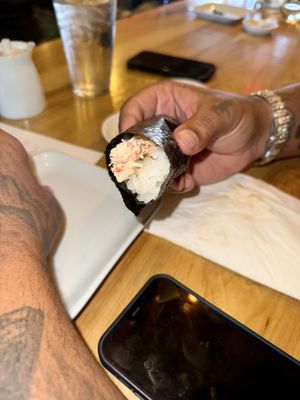 SUGARFISH by sushi nozawa by null