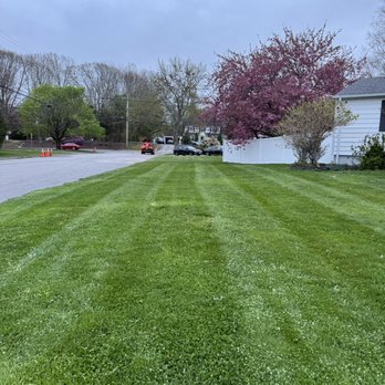 Coastal Earthworks - Lawn Services Near Me