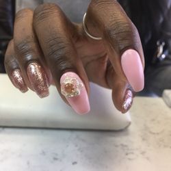 A & K Nails Spa