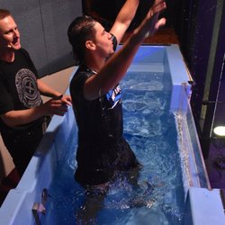 Cooper City Church Of God