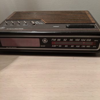 Pawleys Plantation - I had this same clock radio in the 1970's! Mine didn't work then either. - Golf Near Me - Pawleys Island, South Carolina Pawleys Plantation - I had this same clock radio in the 1970's! Mine didn't work then either. - Golf Near Me - Pawleys Island, South Carolina