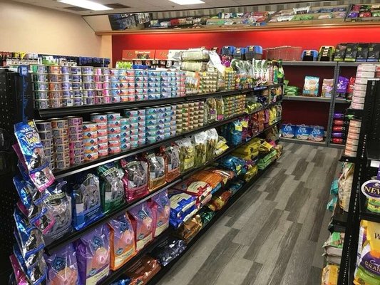 All Island Pet Supplies