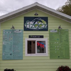 Fizeez - Ready to get your drink, your way!!!