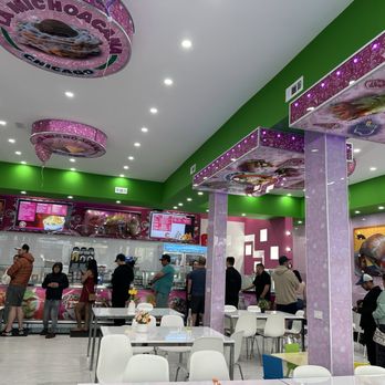 LA MICHOACANA CHICAGO - Updated February 2026 - 155 Photos & 122