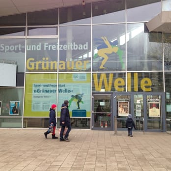 Sportbäder Leipzig - Swimming Pools Near Me - Leipzig, SN