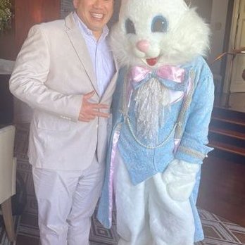 Navio - Easter bunny - New American Near Me - Half Moon Bay, California Navio - Easter bunny - New American Near Me - Half Moon Bay, California