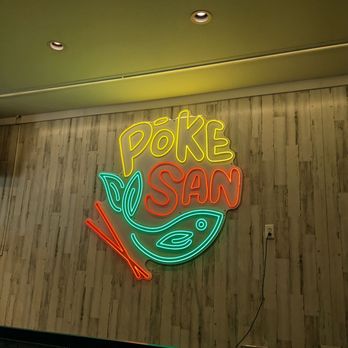 Poke San - Poke Near Me - Chicago, Illinois