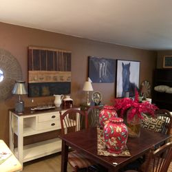 Generations Consignment Interiors