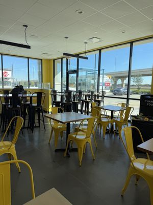 Trill Burgers by null