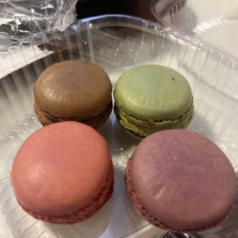 88 Street Food - Macrons - Coffee & Tea Near Me - Richmond, Virginia 88 Street Food - Macrons - Coffee & Tea Near Me - Richmond, Virginia