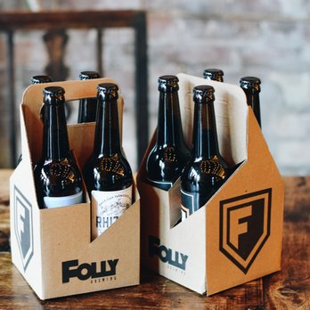 Folly Brewpub - Bottles available to go - Brewpubs Near Me - Toronto, Ontario Folly Brewpub - Bottles available to go - Brewpubs Near Me - Toronto, Ontario