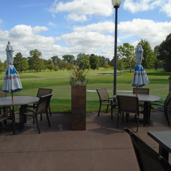 Tavern at Green Haven - A nice view from our window table. - Venues & Event Spaces Near Me - Anoka, Minnesota Tavern at Green Haven - A nice view from our window table. - Venues & Event Spaces Near Me - Anoka, Minnesota