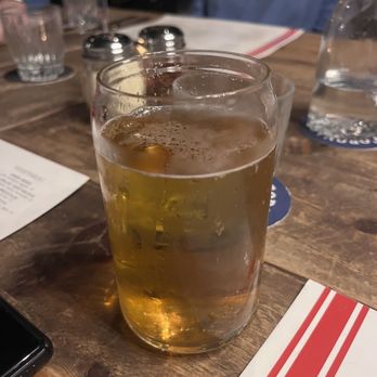 Red Rabbit - a wheat beer - Italian Near Me - St Paul, Minnesota Red Rabbit - a wheat beer - Italian Near Me - St Paul, Minnesota