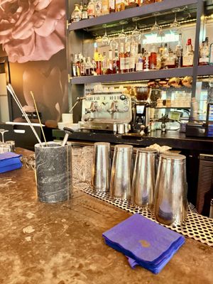 Knox Bistro by null
