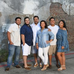 Trinity Hearing Healthcare - Hector Kypuros, Jr & family