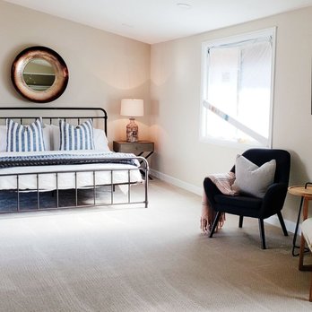 Nadia Marie Designs - Master Bedroom. - Home Staging Near Me - Los Angeles, California Nadia Marie Designs - Master Bedroom. - Home Staging Near Me - Los Angeles, California
