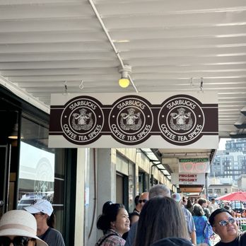 Starbucks - Coffee & Tea Near Me - Seattle, Washington Starbucks - Coffee & Tea Near Me - Seattle, Washington