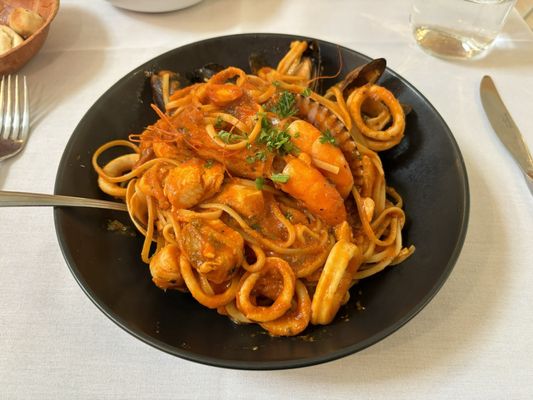 Mama's Meatball by null