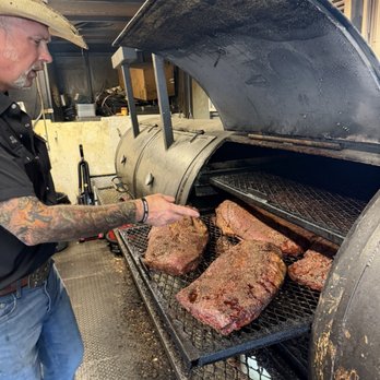 Steves Black Sabbath BBQ - Tomorrow's brisket. YUM - Barbeque Near Me - Ogden, Utah Steves Black Sabbath BBQ - Tomorrow's brisket. YUM - Barbeque Near Me - Ogden, Utah