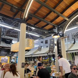 Mercado de Campo de Ourique