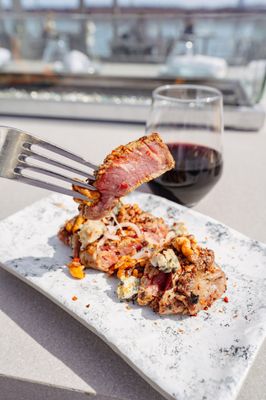 BARCA Pier & Wine Bar by null