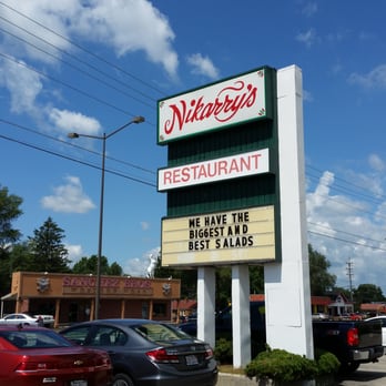 Nikarry's Restaurant