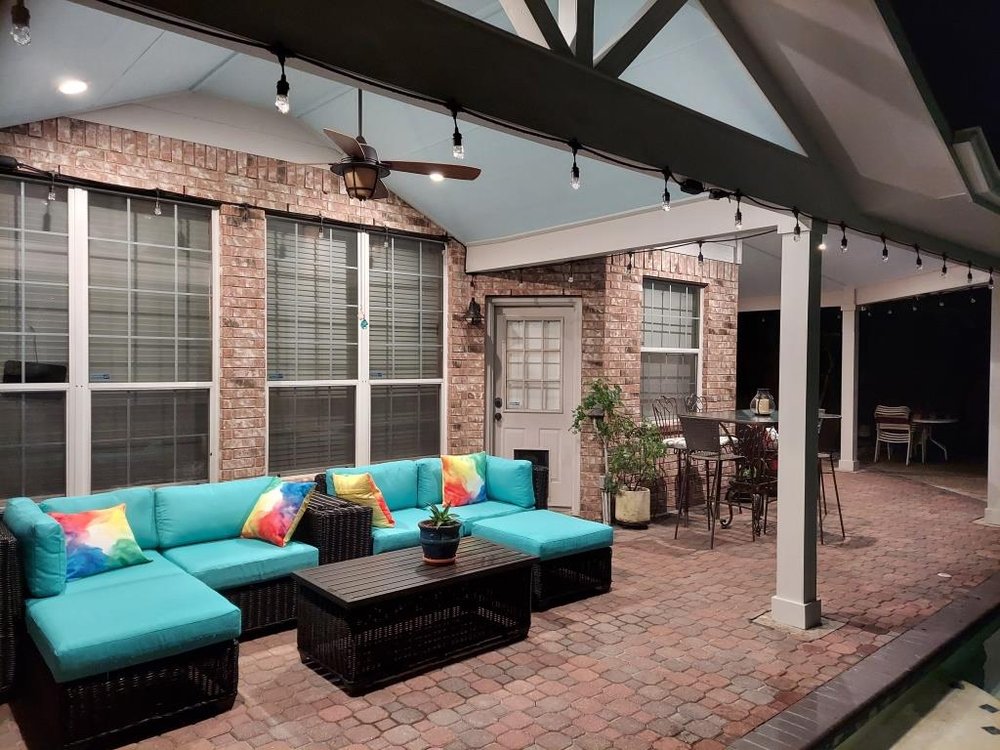 Slide of McBride Construction