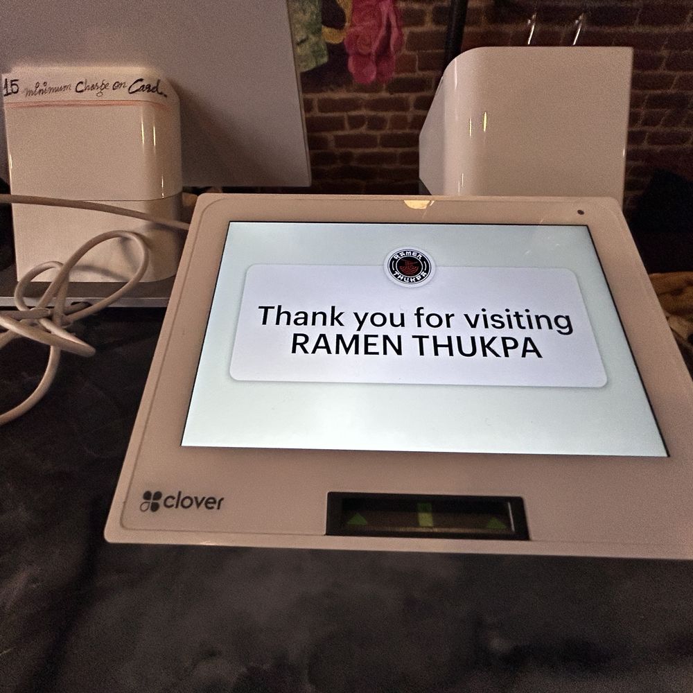 Ramen Thukpa- Brooklyn - Ramen Near Me - Brooklyn, New York Ramen Thukpa- Brooklyn - Ramen Near Me - Brooklyn, New York