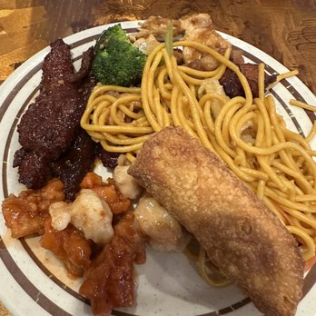 Ocean Garden Buffet - Buffets Near Me - Toledo, Ohio