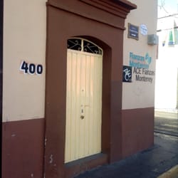 Fianzas Monterrey ACE