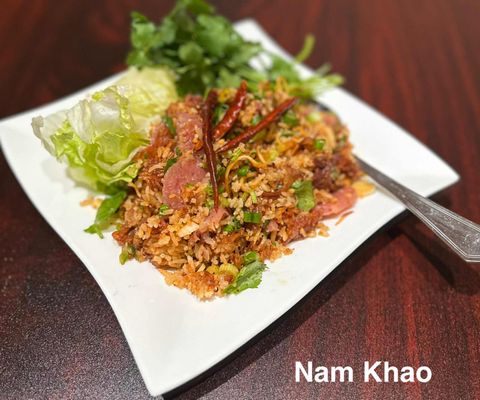 Lao Thai Kitchen by null