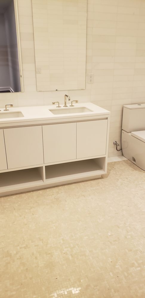 Slide of 2 Masters Plumbing