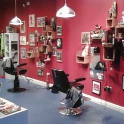 Head Hairdressing for Men